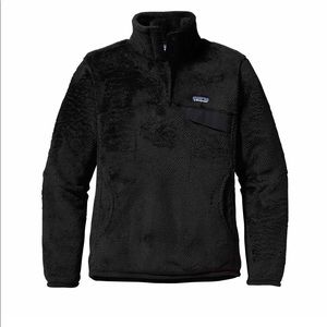Patagonia Pullover Fleece